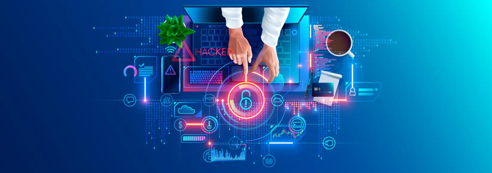 Cybersecurity services in Uganda by Rimo Research Co.