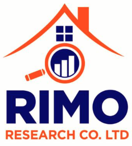 Rimo Research Company Logo